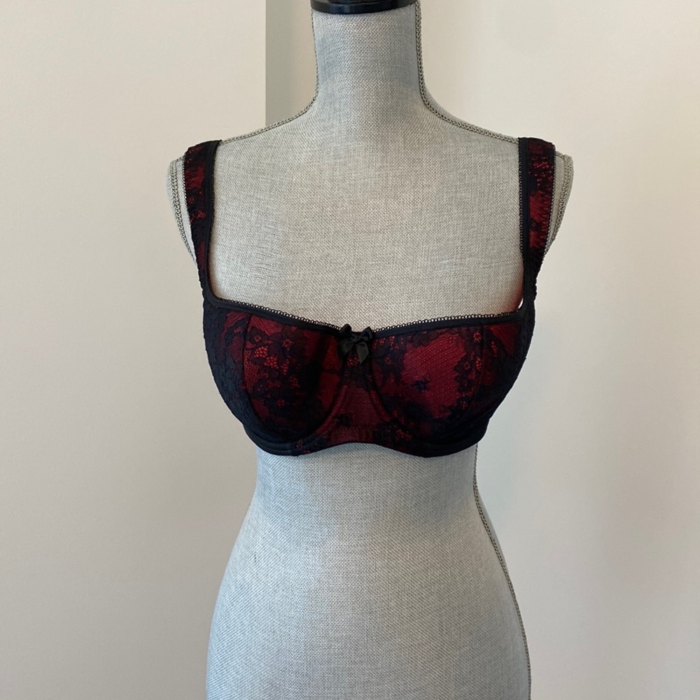 Gorgeous Lace Bra